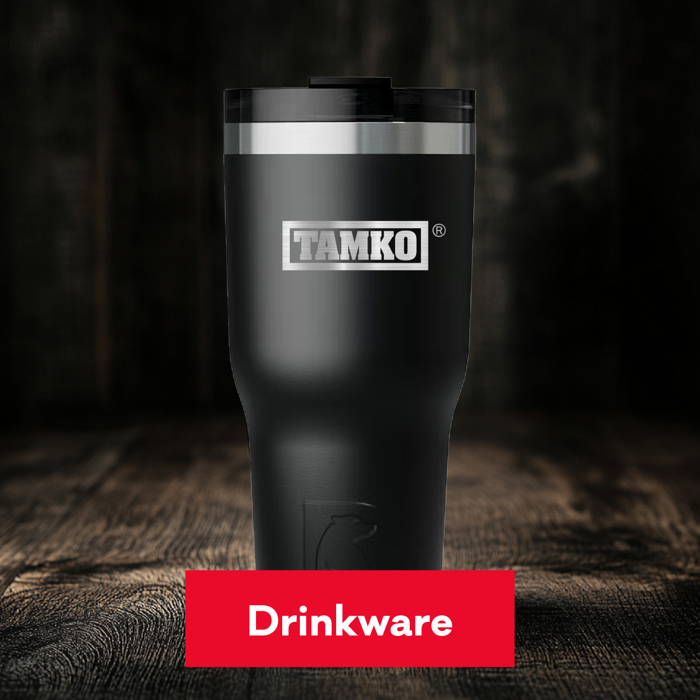 Drinkware