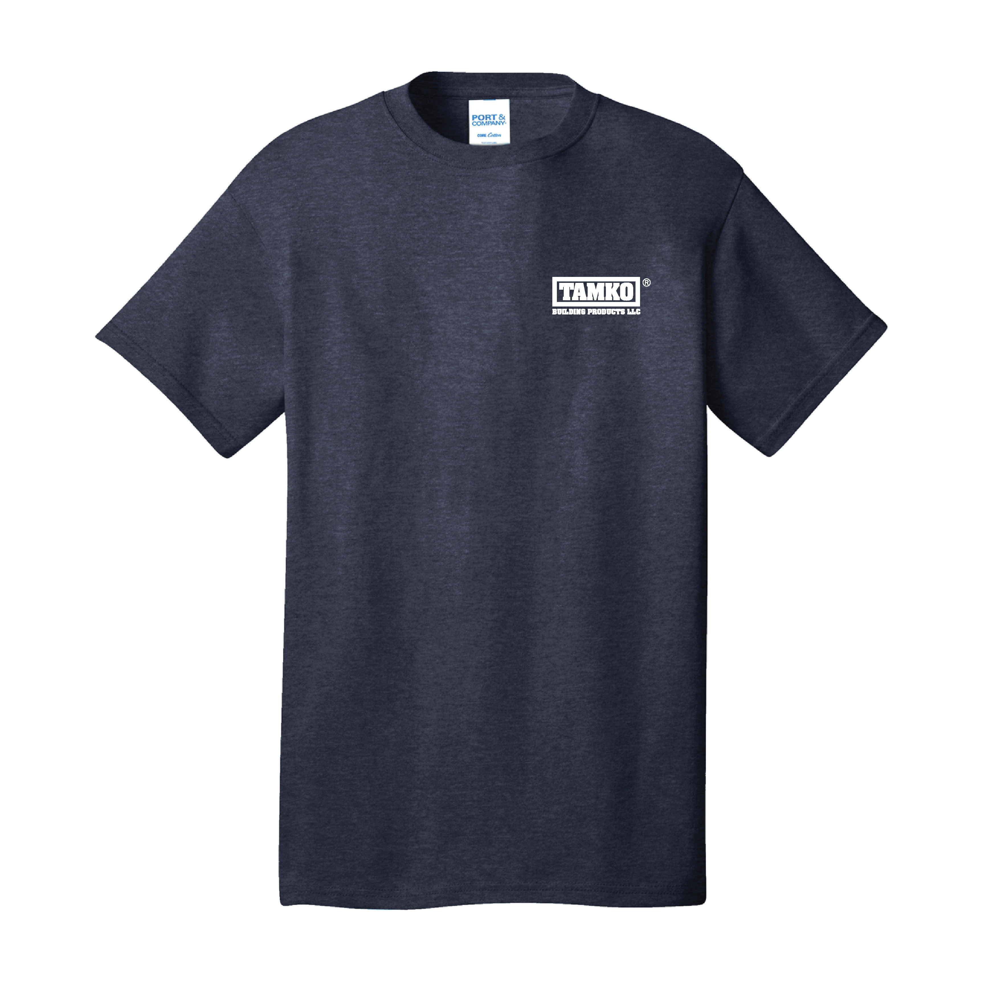 Port & Company Core Cotton Tee