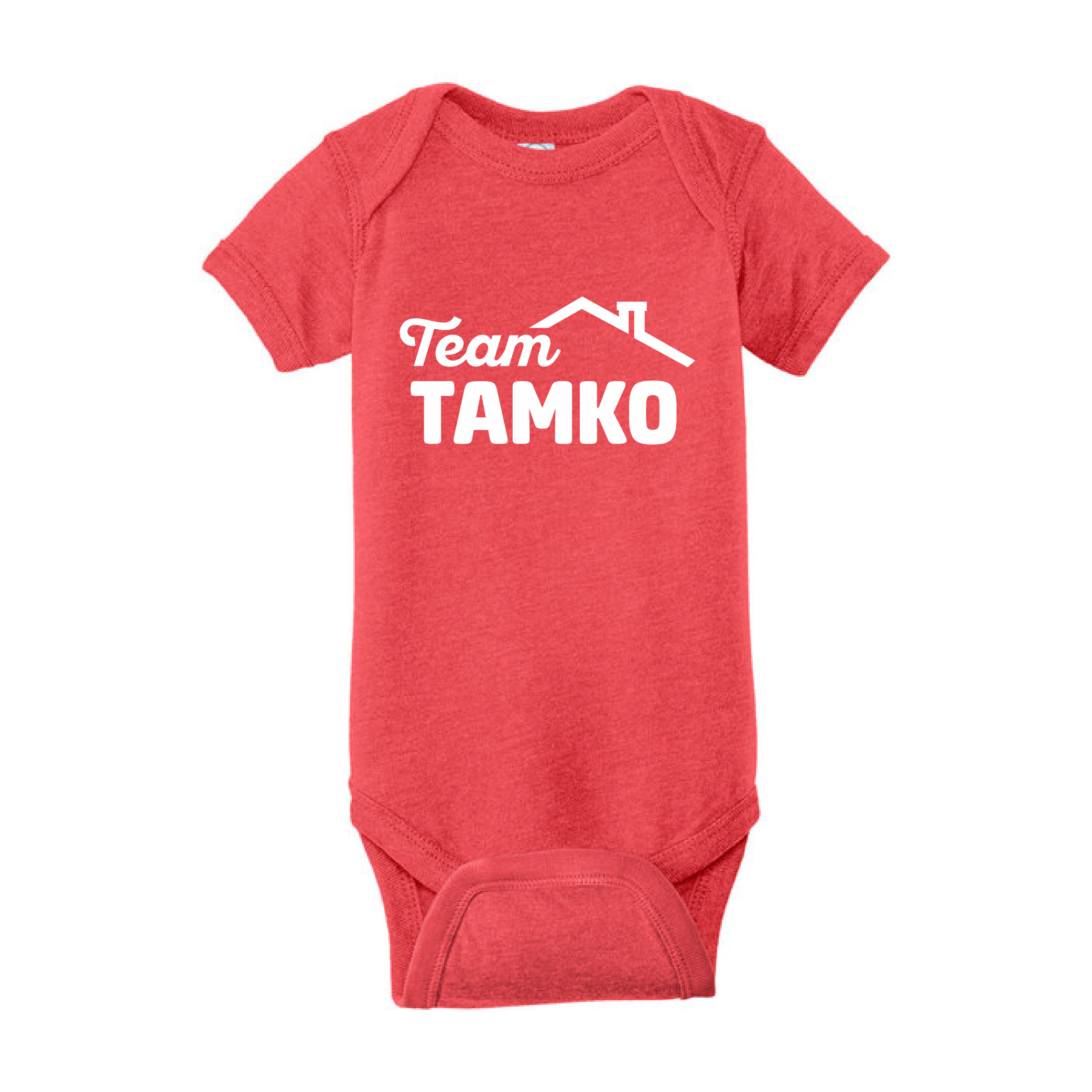 Rabbit Skins Infant Fine Jersey Bodysuit