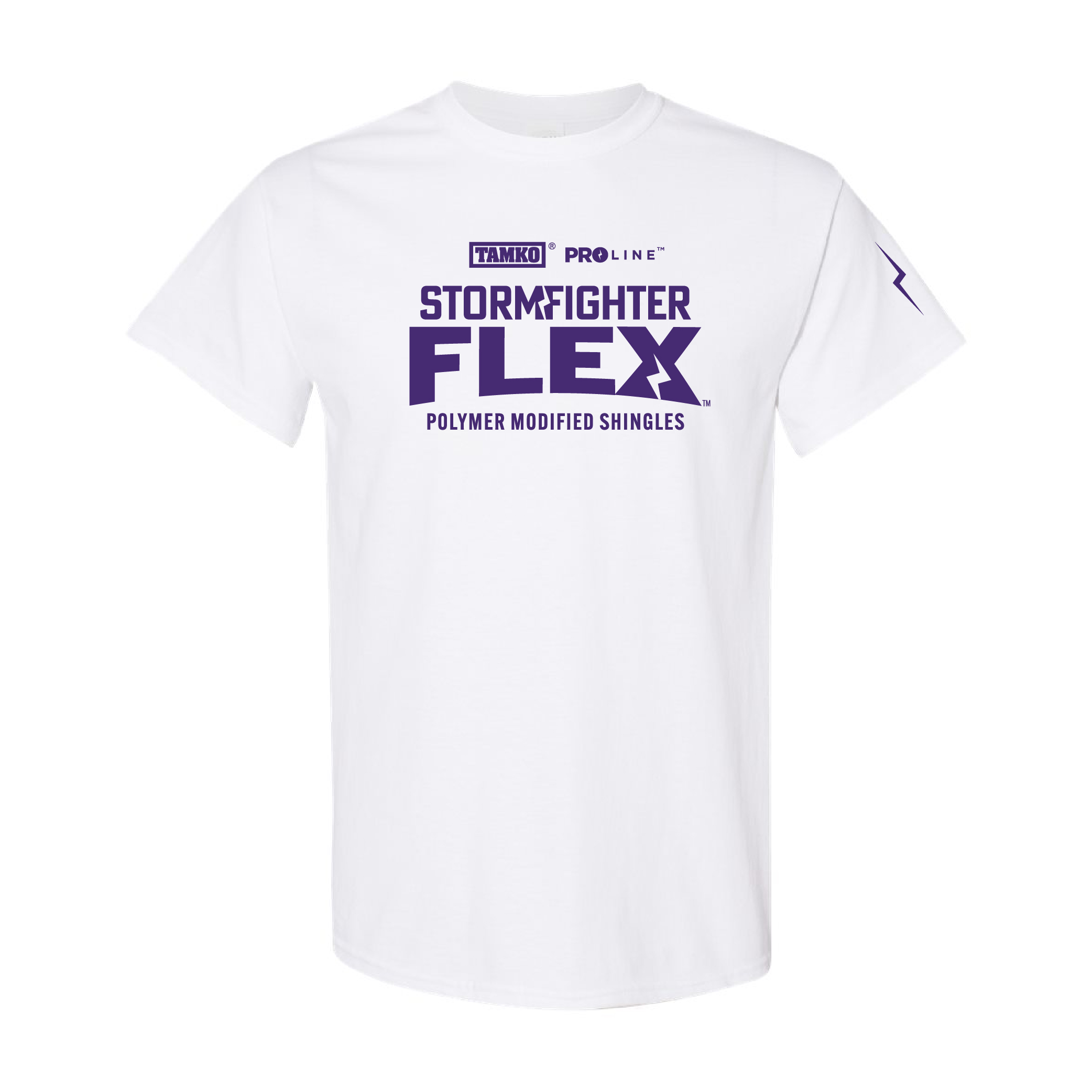 Stormfighter Flex Short Sleeve T-Shirt