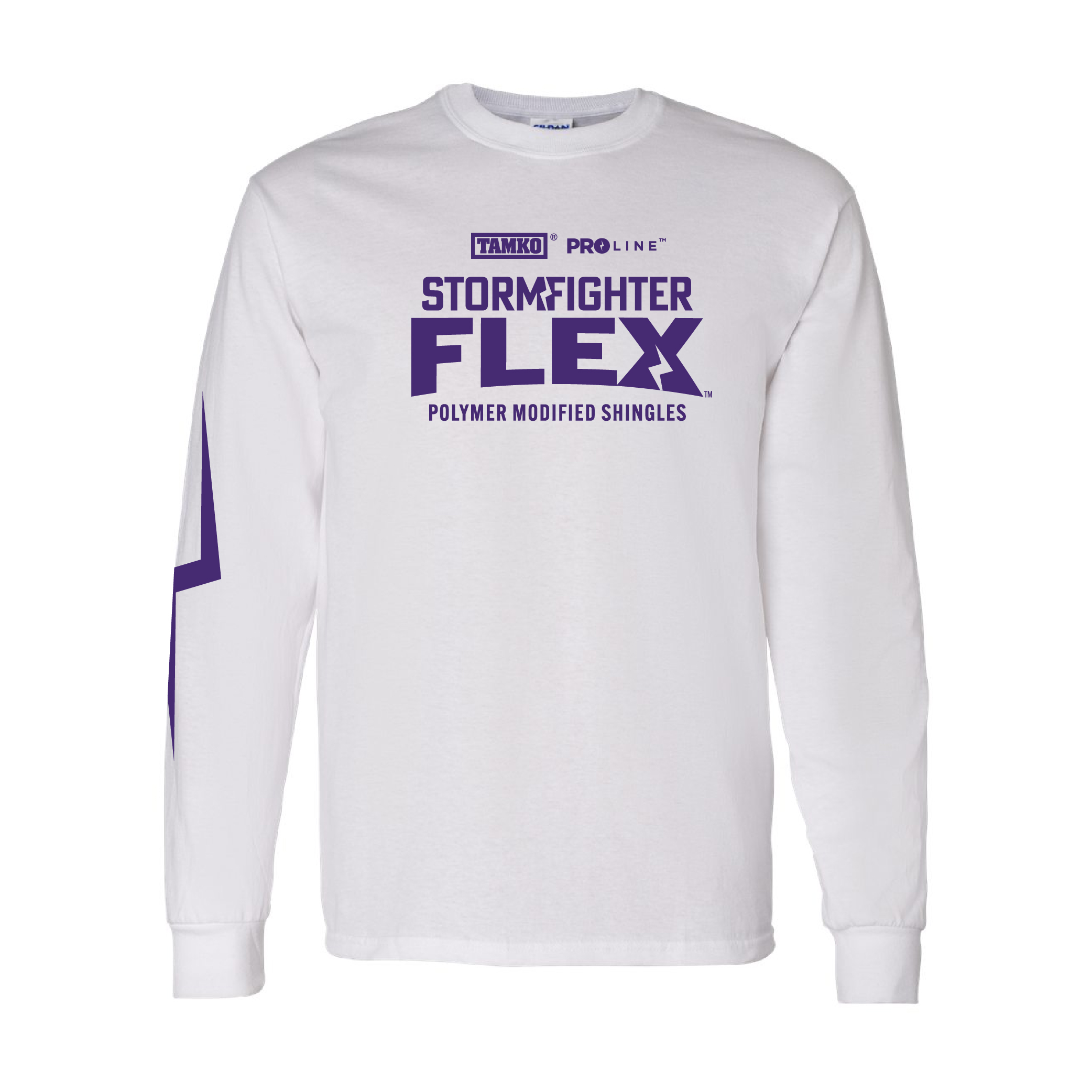 Stormfighter Flex Long Sleeve T-Shirt