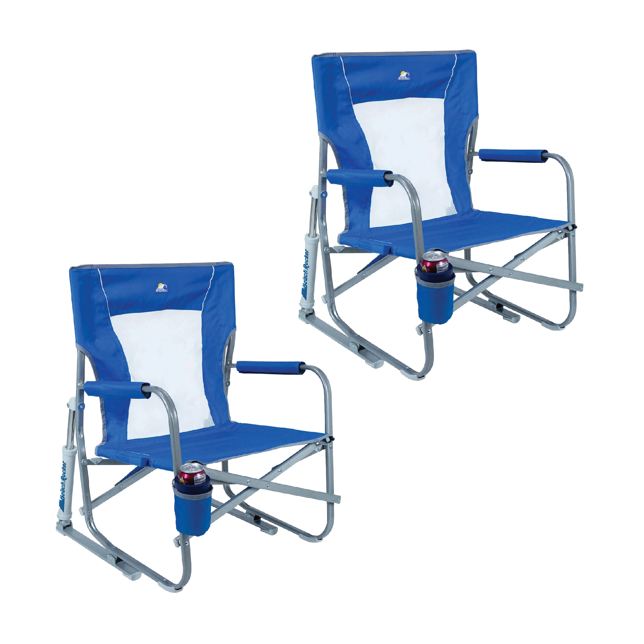 Service Awards | GCI Beach Rocker (Set Of 2) | 9126