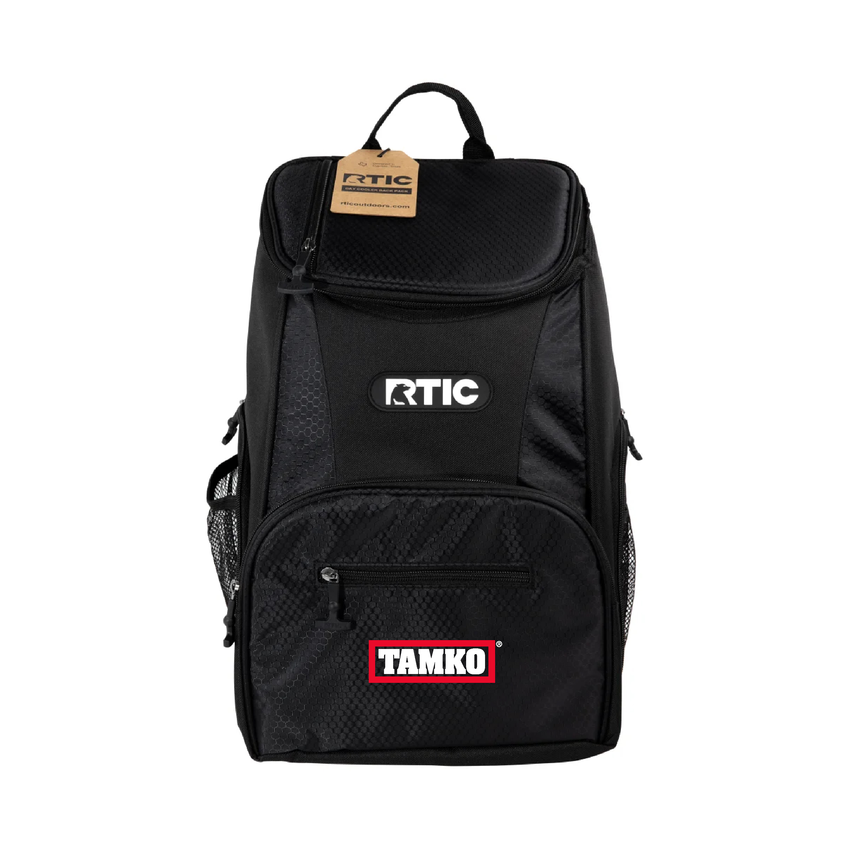 RTIC Lightweight Backpack Cooler