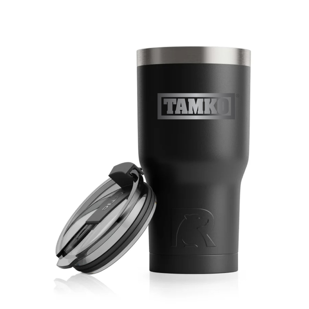 RTIC 20 oz. Tumbler - Black