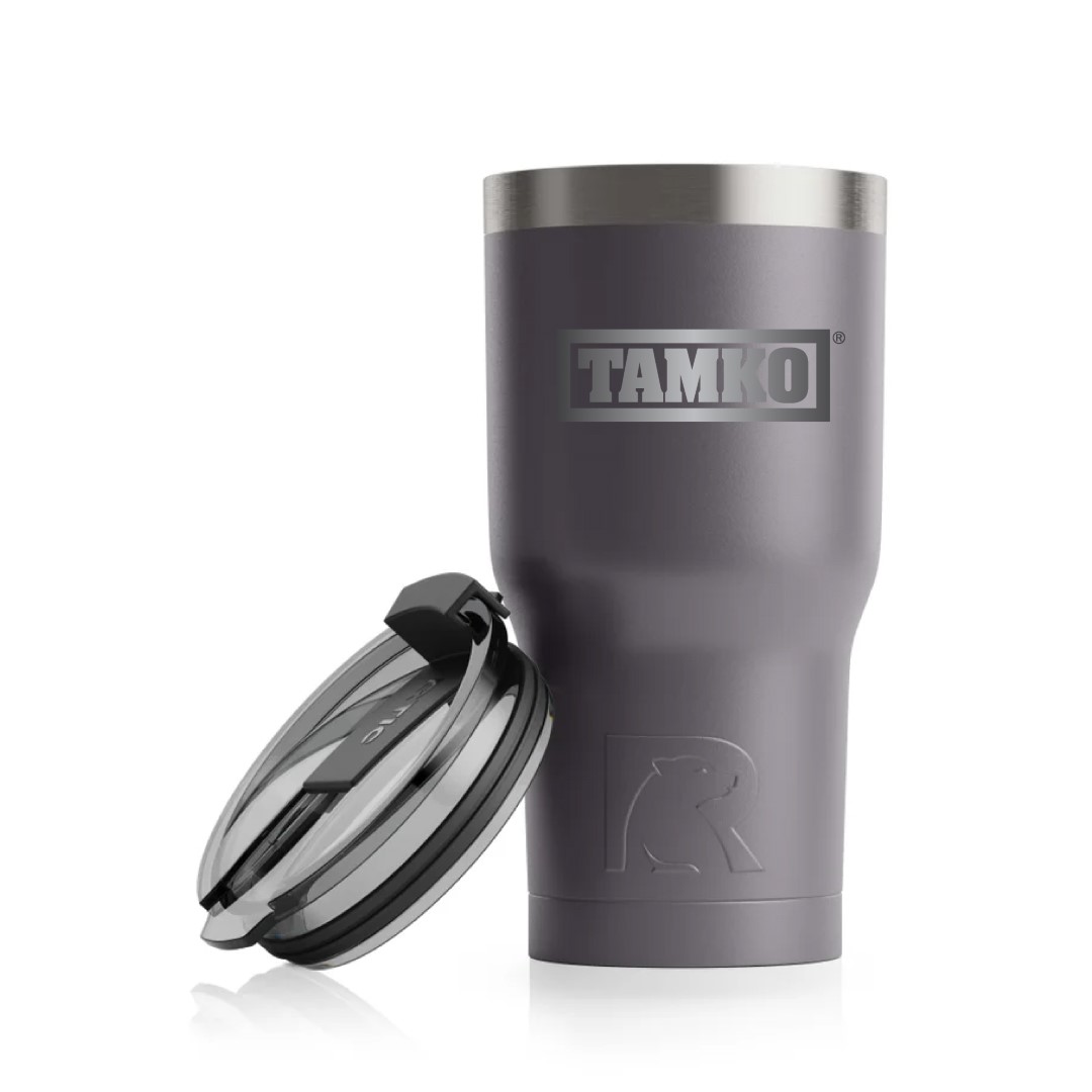 RTIC 20 oz. Tumbler - Graphite