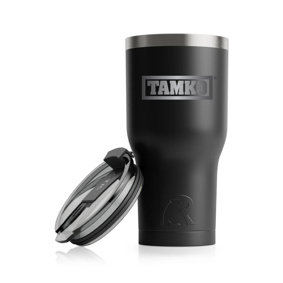 RTIC 30 oz. Tumbler - Black