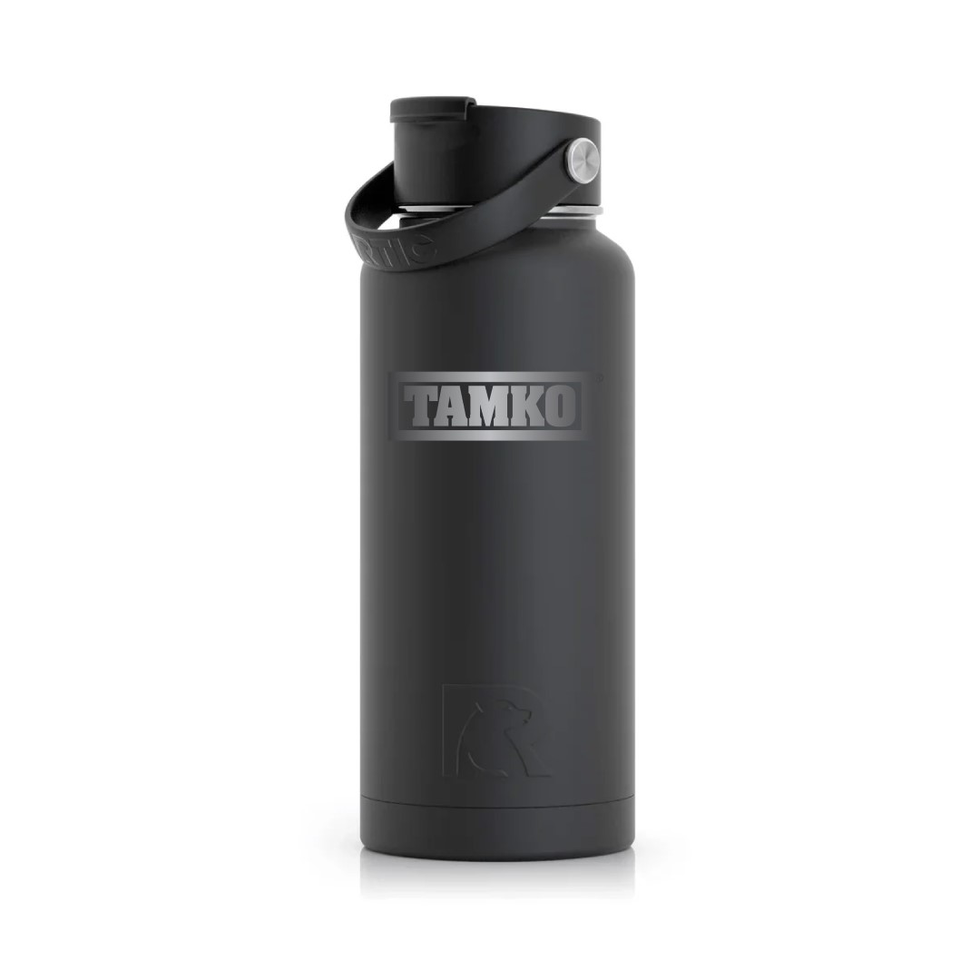 RTIC 32 oz. Bottle - Black