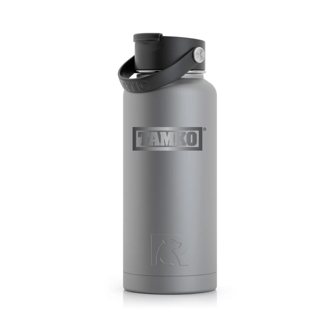 RTIC 32 oz. Bottle - Graphite